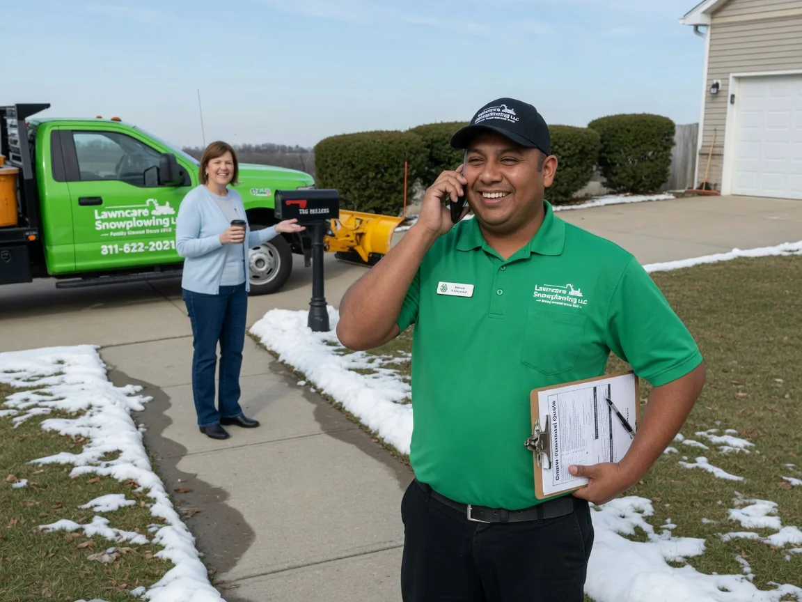 Lawn Care Services By Expert Landscaper Port Leyden, NY FAQs